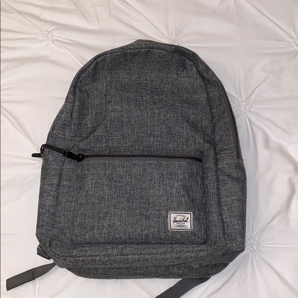 HERSCHEL Settlement Backpack w/Laptop Sleeve - Picture 2 of 5